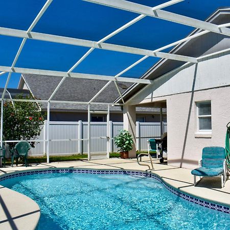 Perfect Villa Based 5 Miles From Disney Orlando Exterior photo