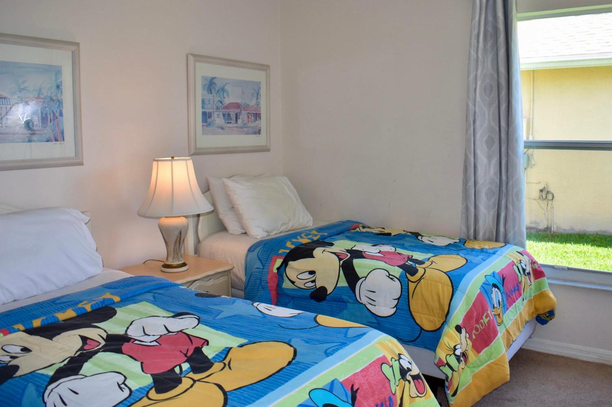 Perfect Villa Based 5 Miles From Disney Orlando Exterior photo