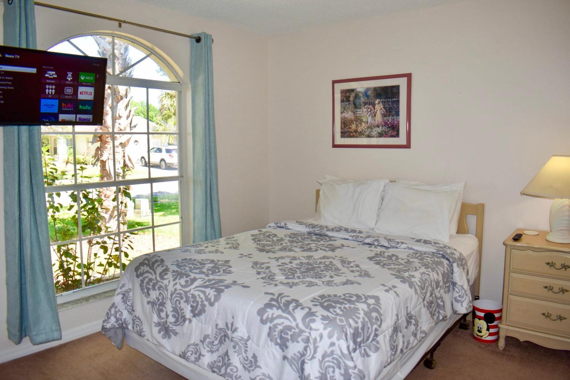 Perfect Villa Based 5 Miles From Disney Orlando Exterior photo