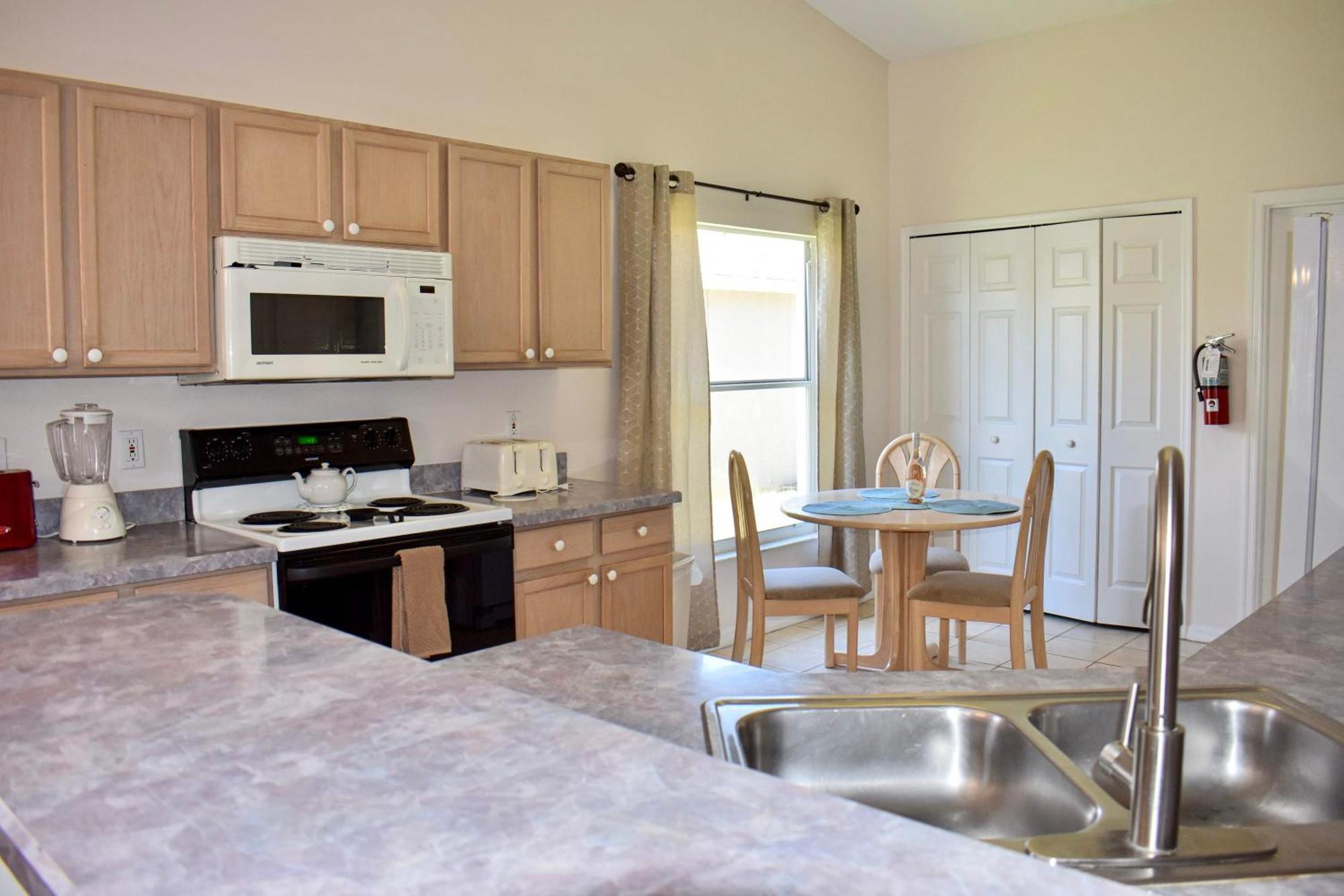 Perfect Villa Based 5 Miles From Disney Orlando Exterior photo